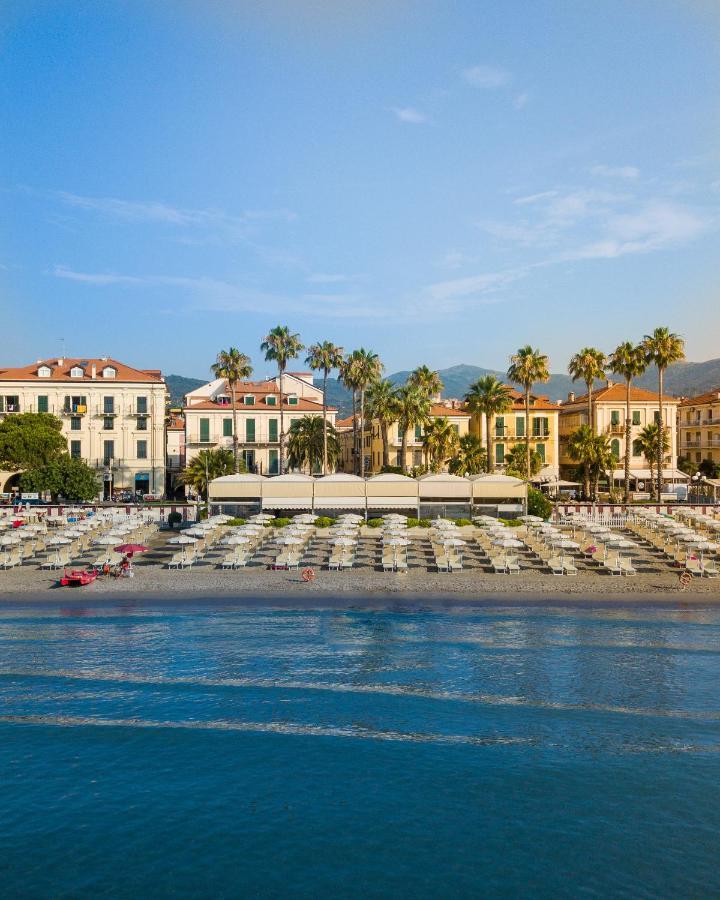 Appartamento Sea Diano Marina Exterior foto