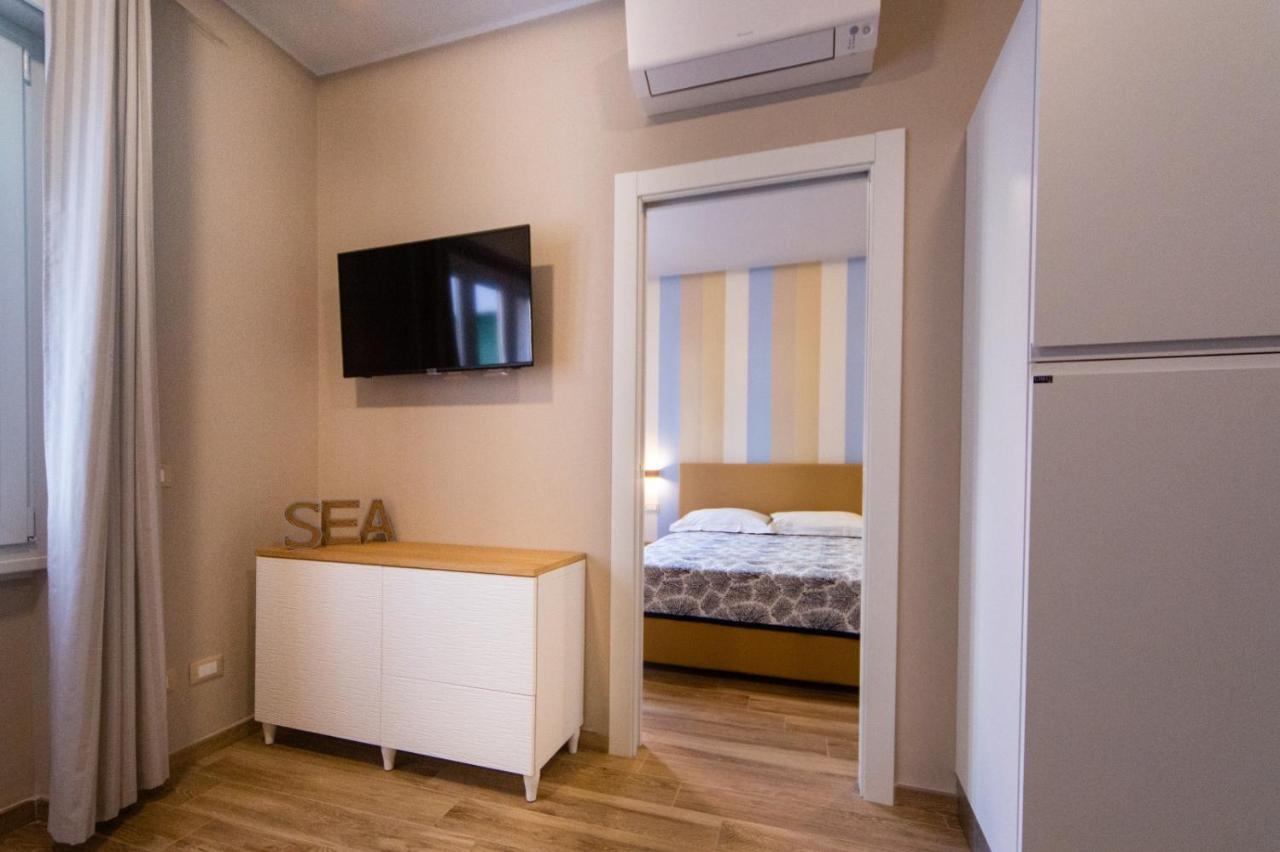 Appartamento Sea Diano Marina Exterior foto