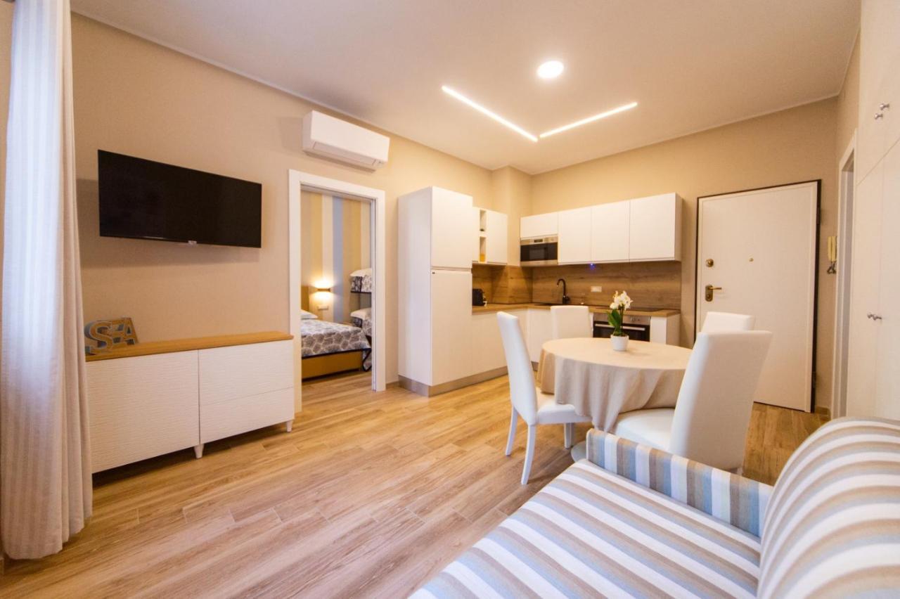 Appartamento Sea Diano Marina Exterior foto