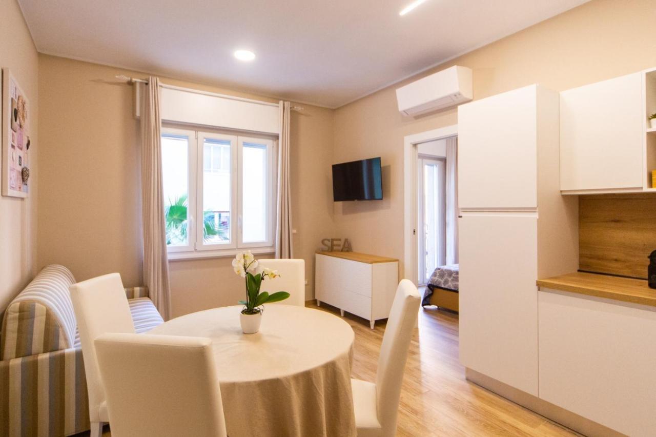Appartamento Sea Diano Marina Exterior foto